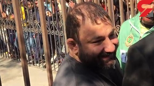 هانی کُرده، گنده لاتِ تهران کشته شد؟