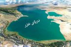 اصرار دولت در ماجرای انتقال آب خزر به سمنان