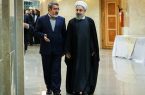 واقعیت برخورد روحانی با رحمانی فضلی چه بود؟