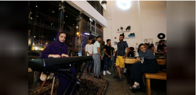 تفکیک جنسیتی در رستورانهای عربستان پایان یافت