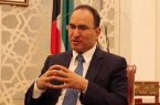 کویت نمیخواهد شاهد تحریم یا انزوای ایران باشد کویت نمیخواهد شاهد تحریم یا انزوای ایران باشد