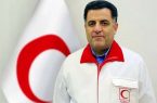 استعفا رئیس جمعیت هلال احمر