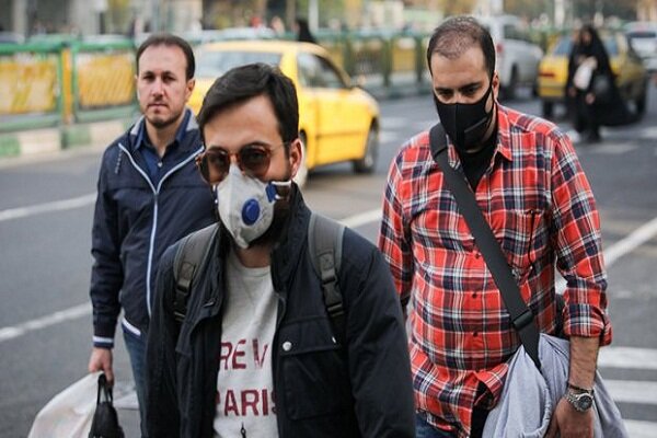 بوی نامطبوع به دلیل افزایش گوگرد در هوای تهران است