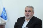 استراماچونی دوست نداشته باشد با من کار کند می روم