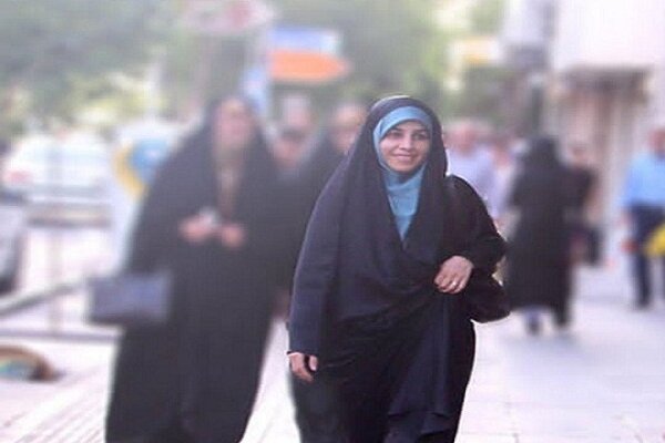 «زهرا عبدالمحمدی» خبرنگار پارلمانی درگذشت