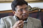 محکومیت پرویز مشرف به اعدام