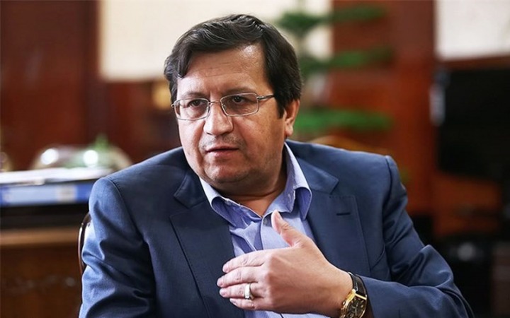 استدلال بانک مرکزی درباره گرانی ارز: روانی‌ست!