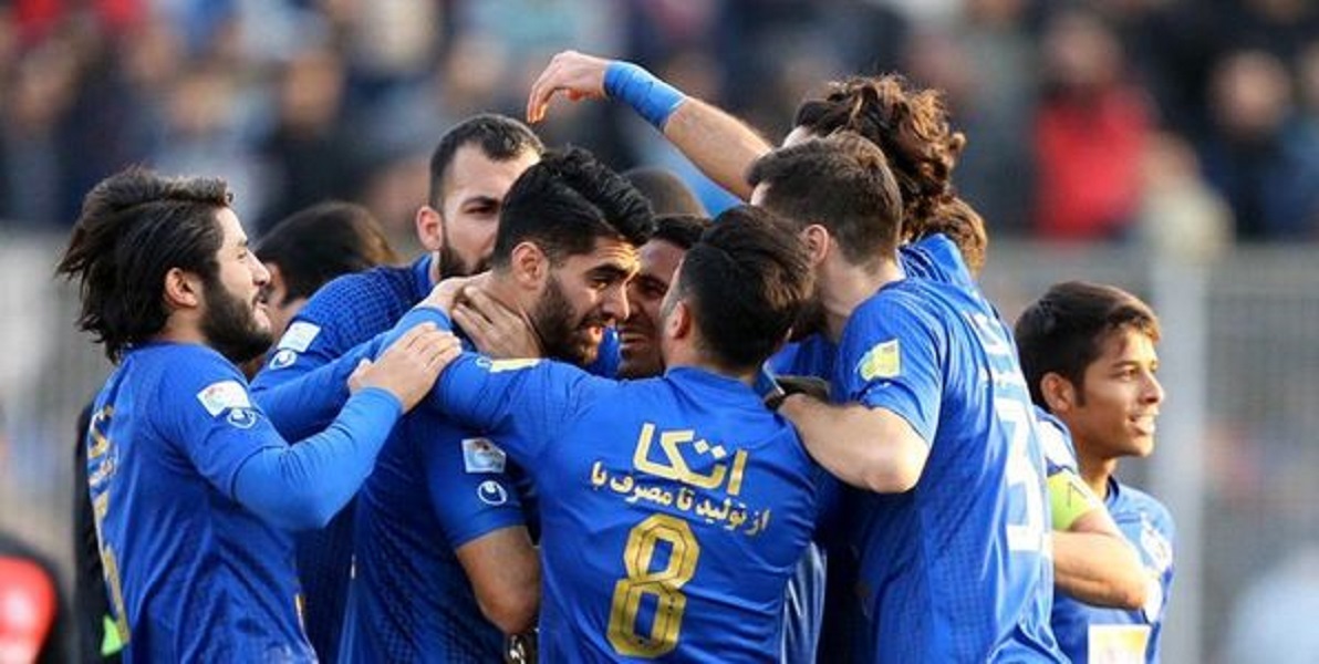 زمان بازی استقلال و ۵ بازی دیگر لیگ برتر تغییر کرد