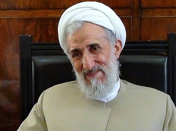زندگی رهبری یک وانت هم نمی‌شود