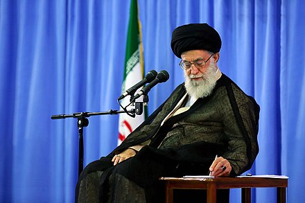 رهبرانقلاب با تخصیص ۴ هزار میلیارد تومان به اهواز موافقت کرد