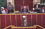 جنجال‌ یک مستند تلویزیونی درباره روحانی؛ دولت جوابیه داد