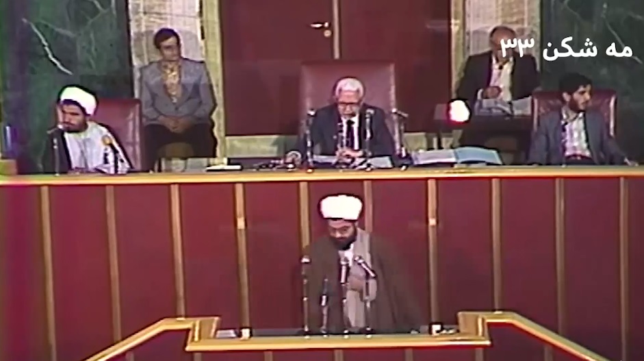 جنجال یک مستند تلویزیونی درباره روحانی؛ دولت جوابیه داد
