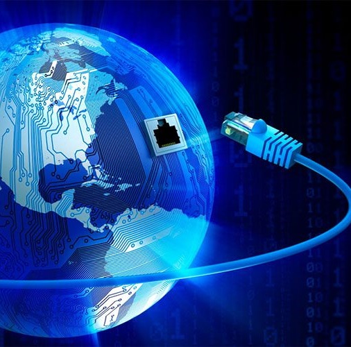 تکذیب اختلال در شبکه اینترنت