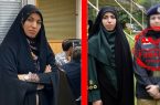خبرنگار صداوسیما کارمند ناجاست؟