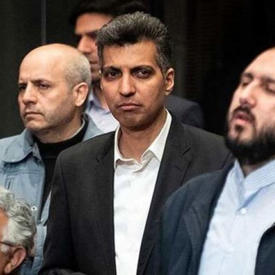 تکلیف فردوسیپور را روشن کنید
