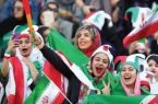 اینفانتینو برای زنهای تماشاچی به ایران میآید اینفانتینو برای زنهای تماشاچی به ایران میآید