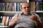 نمی‌دانم چرا روحانی کنار نمی‌رود