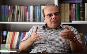 نمیدانم چرا روحانی کنار نمیرود