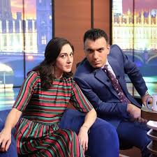 درباره زهرا امیرابراهیمی یا یک خجالتِ دسته‌جمعی