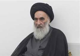 نیروی مسلح خارجی نباید باشد