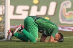پرسپولیس، نرم و موذیانه نزدیک‌تر به صدر