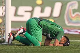 پرسپولیس، نرم و موذیانه نزدیک‌تر به صدر