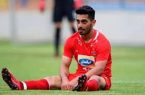 کاپیتان پرسپولیس به تیم رقیب می‌رود؟!