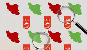 مخالفان FATF مسئولیت مخالفتشان را بپذیرند