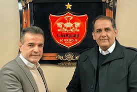 دندانپزشک وزیر، رئیس هیاتمدیره پرسپولیس؟!