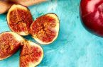 برای رفع اثرات آلودگی هوا، سیب و انجیر بخورید