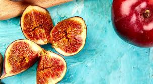 برای رفع اثرات آلودگی هوا، سیب و انجیر بخورید