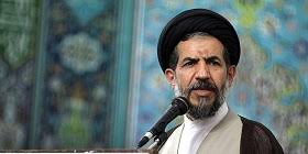 خطیب نماز جمعه این هفته تهران بر رسیدگی به خانواده های آسیب دیده در حوادث اخیرتاکید کرد