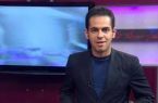 گزارشگر محکوم شده همچنان در سیما می‌تازد!
