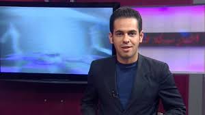 گزارشگر محکوم شده همچنان در سیما میتازد!