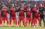 کنایه بودار و سنگین باشگاه نساجی به پرسپولیس