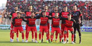 کنایه بودار و سنگین باشگاه نساجی به پرسپولیس