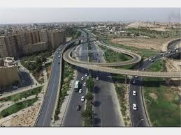 همت امسال به کرج می‌رسد