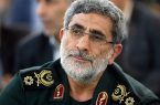 جانشین سردار سلیمانی مشخص شد