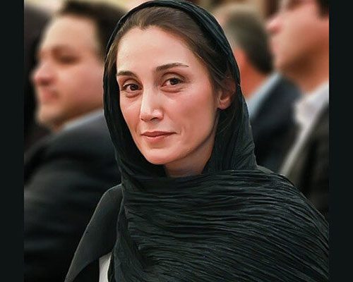 هدیه تهرانی دچار یک دردسر بزرگ خواهد شد؟