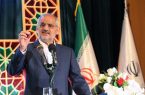 ایران برای بازسازی مدارس در سوریه وعده داد