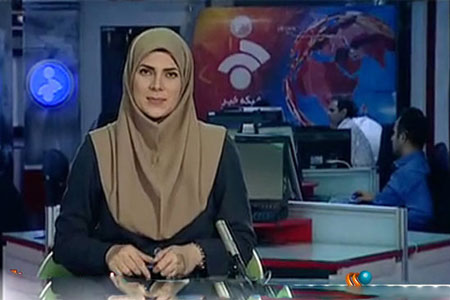 چرا در تلویزیون، همه به جز ایرانیها بدبختند؟