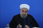 پیام روحانی در پی حادثه مرگبار اتوبوس شمال