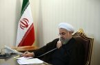 گفت‌وگوی مهم روحانی و نخست وزیر کانادا