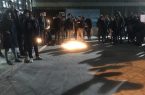 تجمع و ابراز همدری در اصفهان، یزد و دیگر شهرها