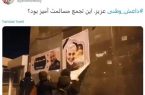لقب دبیر ستاد امر به معروف برای معترضان