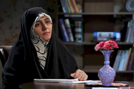 لندکروزسواری هم سلحشورانه است، خانم ابوطالبی؟