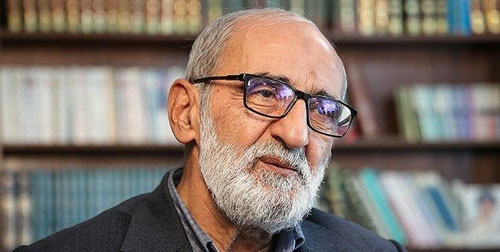 وقتی شریعتمداری، سلبریتی‌ها را به صُلابه می‌کشد
