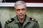 سرلشکر باقری به آمریکایی‌ها هشدار داد