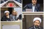 یک روحانی رئیس هیأت بیلیارد مشهد شد
