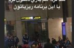 در به دریِ ناامیدکننده استقلالی‌ها در تهران